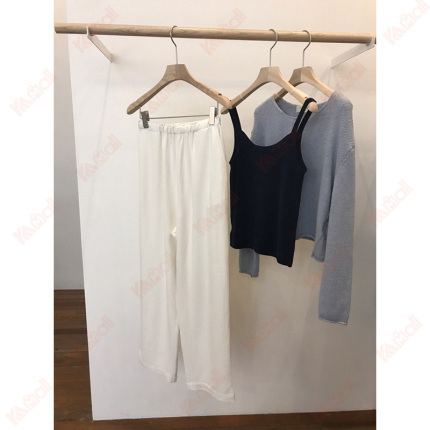 casual ladies pants